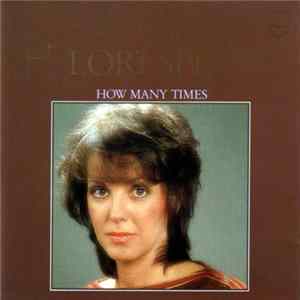 Lori Spee - How Many Times mp3