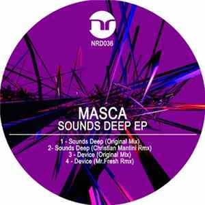 Masca - Sounds Deep mp3