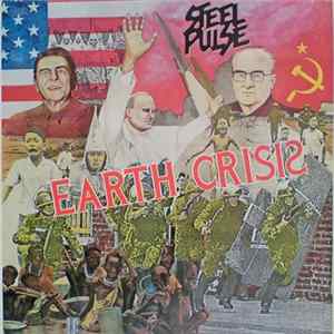 Steel Pulse - Earth Crisis mp3