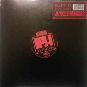 Baby D - Casanova (Jungle Remixes) mp3