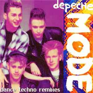 Depeche Mode - Dance Techno Remixes mp3