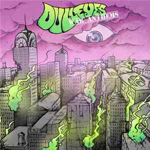 Dull Eyes - War Anthems mp3