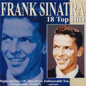 Frank Sinatra - 18 Top Hits mp3