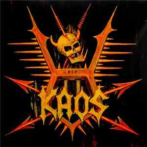 Sadistik Exekution - K.A.O.S. mp3
