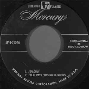 Buddy Morrow - A Date With Buddy Morrow mp3