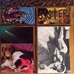 The Sonic-Youth - Sister mp3