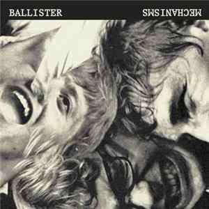 Ballister - Mechanisms mp3