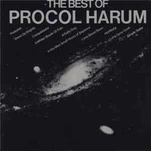 Procol Harum - The Best Of Procol Harum mp3