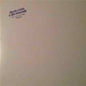 The Rolling Stones & New Barbarians - "First 1000 - Blind Date" Canada mp3