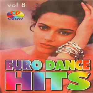 Various - Euro Dance Hits vol. 8 mp3