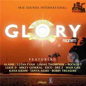 Various - Glory Riddim mp3