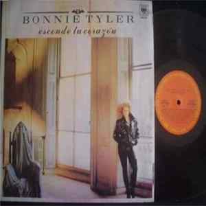 Bonnie Tyler - Esconde Tu Corazon mp3