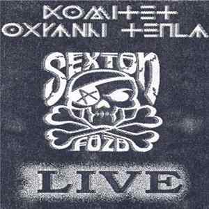 Комитет Охраны Тепла - Live At Sexton Fo.Z.D. mp3