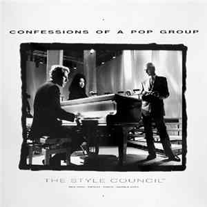 The Style Council - Confessions Of A Pop Group mp3