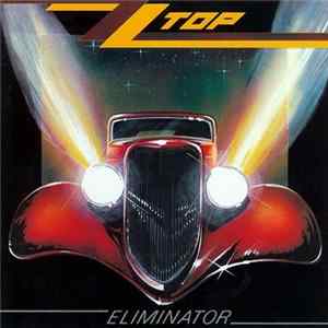 ZZ Top - Eliminator mp3