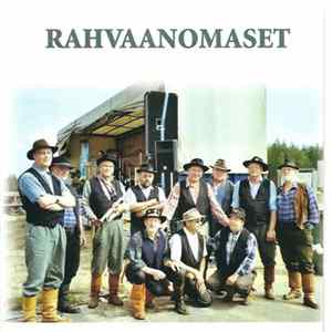 Laulu- Ja Soitinyhtye Rahvaanomaset - Rahvaanomaset mp3