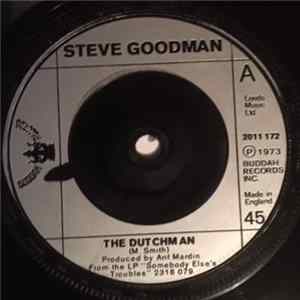 Steve Goodman - The Dutchman mp3