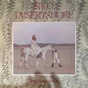 Nico - Desertshore mp3