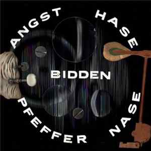 Angst Hase Pfeffer Nase - Bidden mp3