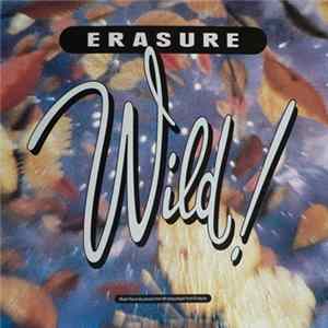 Erasure - Wild! mp3
