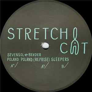 Sevensol & Bender - Poland / Sleepers mp3