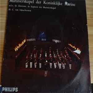 De Marinierskapel der Koninklijke Marine - Taptoe Delfty mp3