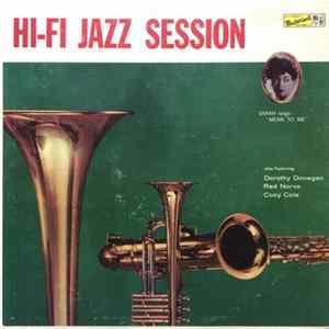 Various - Hi-Fi Jazz Session mp3