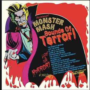 Wade Denning - Monster Mash, Sounds Of Terror mp3