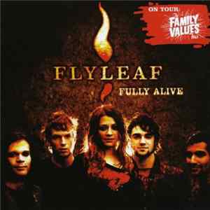 Flyleaf - Fully Alive mp3