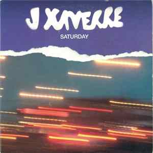 J Xaverre - Saturday mp3