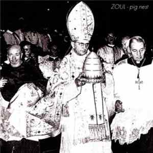 Zoul - Pig Nest mp3