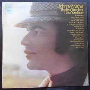Johnny Mathis - The First Time Ever (I Saw Your Face) mp3