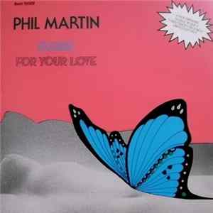 Phil Martin - Eloise mp3