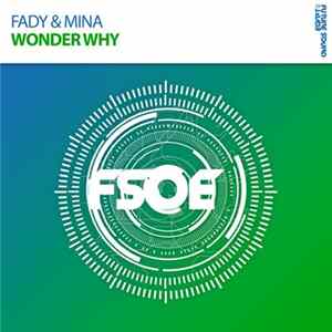 Fady & Mina - Wonder Why mp3