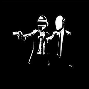 Actual Phantom - Get Lucky mp3