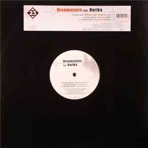 Dreamasters feat. Harika - Dunkle Nacht mp3