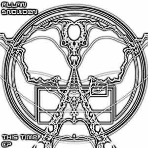 Allan Snowden - This Time EP mp3