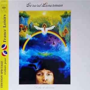Gérard Lenorman - Drôles De Chansons mp3