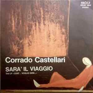 Corrado Castellari - Precisamente mp3