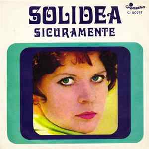 Solidea - Sicuramente mp3