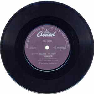 Dr. Hook - Sharing The Night Together mp3
