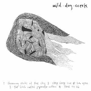 Wild Dog Creek - Wild Dog Creek mp3