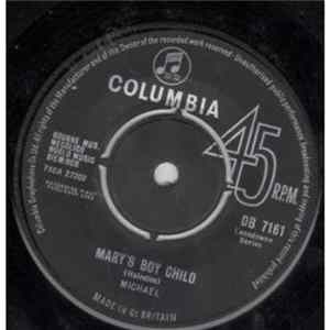 Michael - Mary's Boy Child / The Little Shepherd King mp3