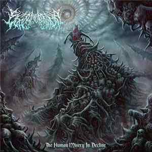 Espermorragia - The Human Misery In Decline mp3