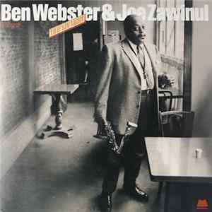 Ben Webster & Joe Zawinul - Trav'lin' Light mp3