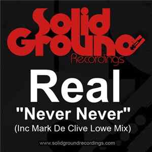 Real - Never Never mp3