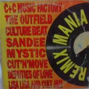 Various - Remix Mania II mp3