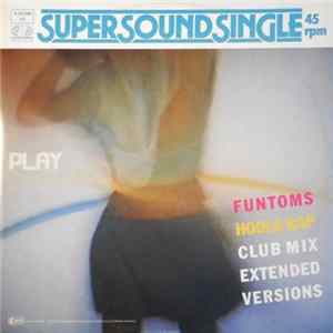 Funtoms - Hoola Rap mp3