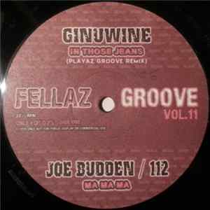 Various - Fellaz Groove, Vol. 11 mp3