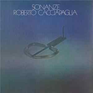 Roberto Cacciapaglia - Sonanze mp3